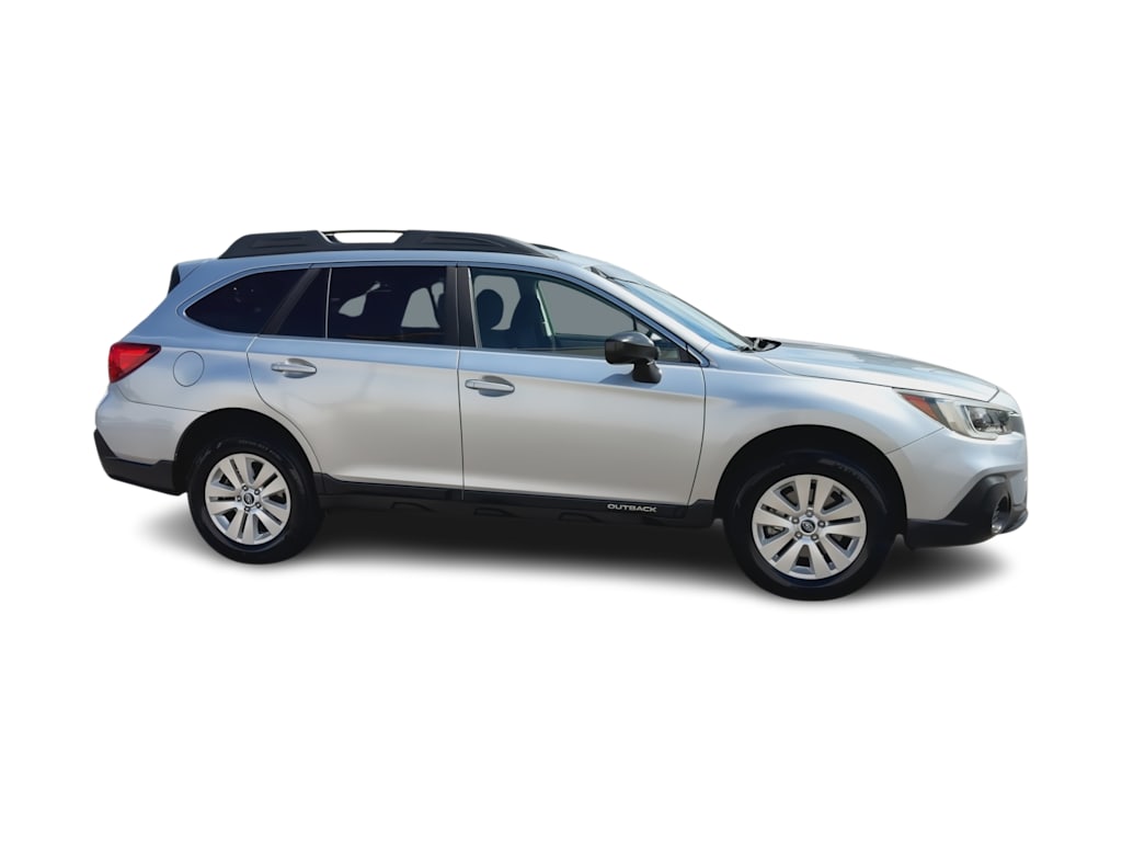 Thumbnail: 2019 Subaru Outback - 24