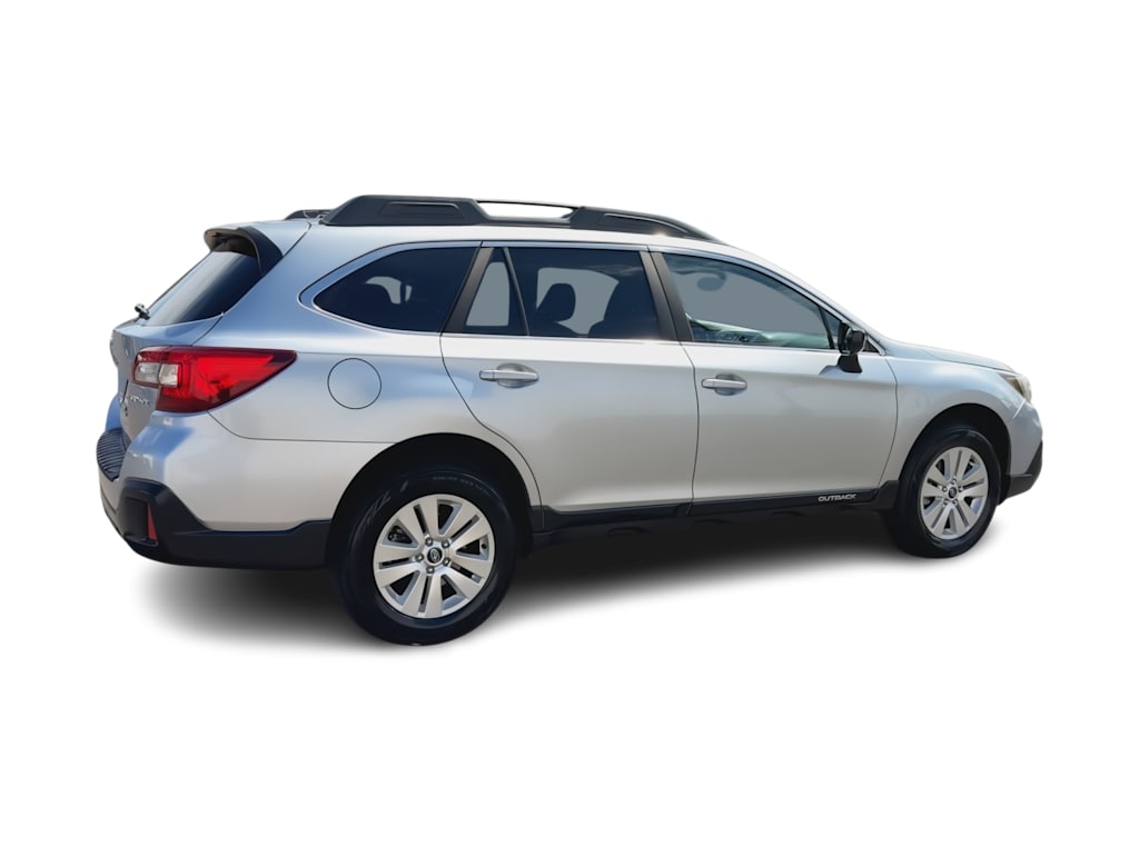 Thumbnail: 2019 Subaru Outback - 23