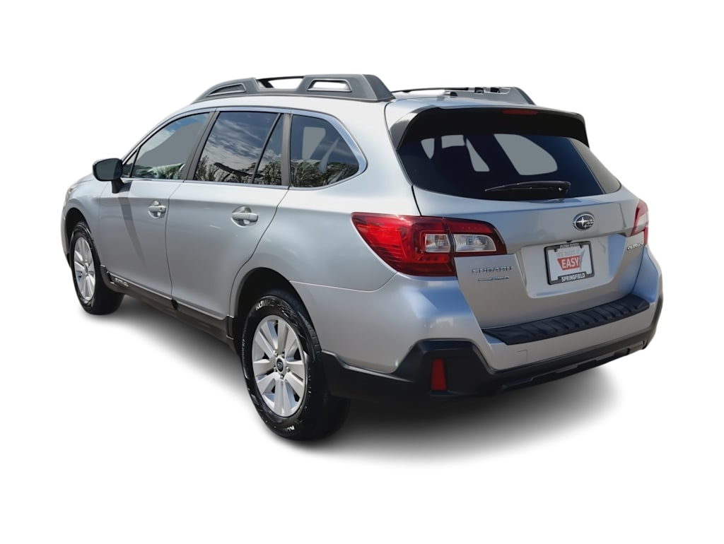 Thumbnail: 2019 Subaru Outback - 4