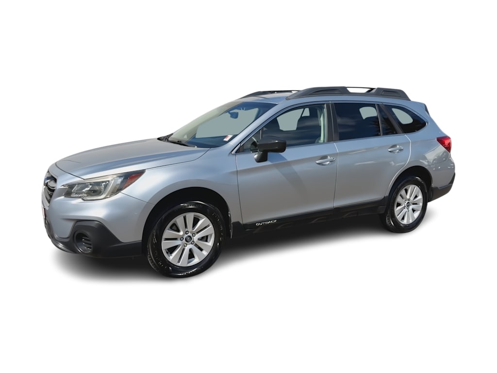 Thumbnail: 2019 Subaru Outback - 3