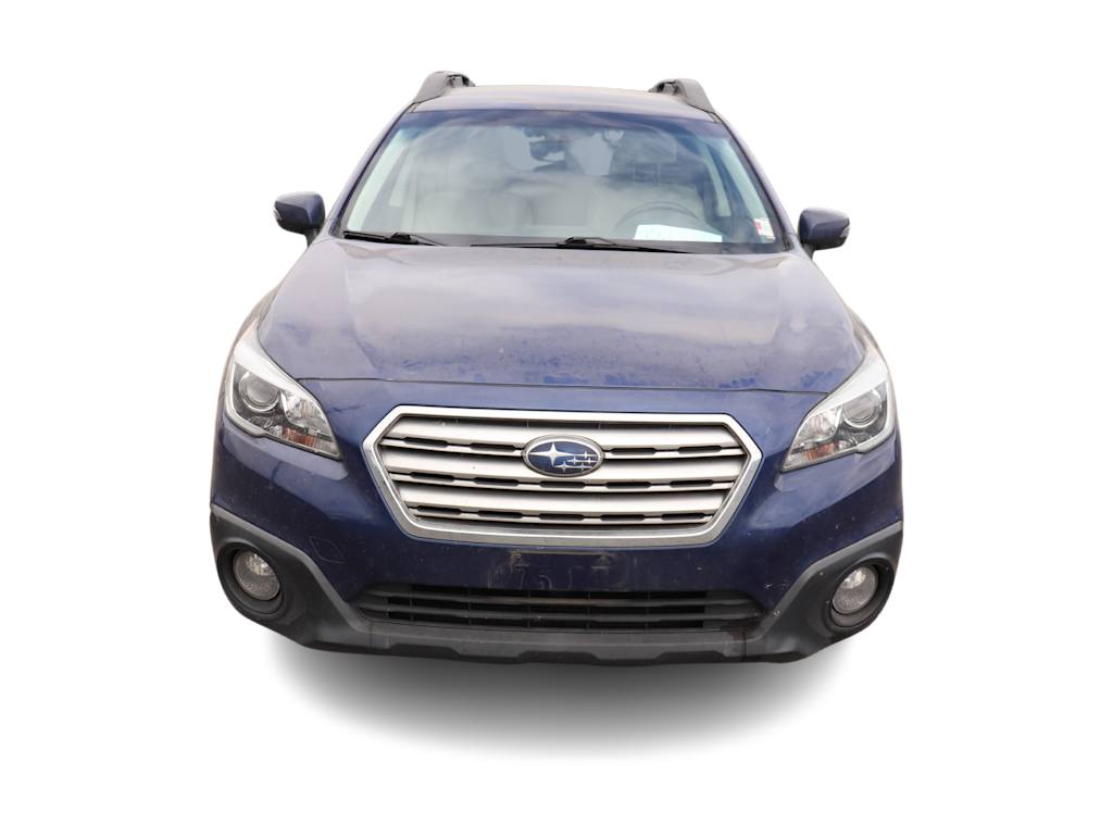 Thumbnail: 2016 Subaru Outback - 6
