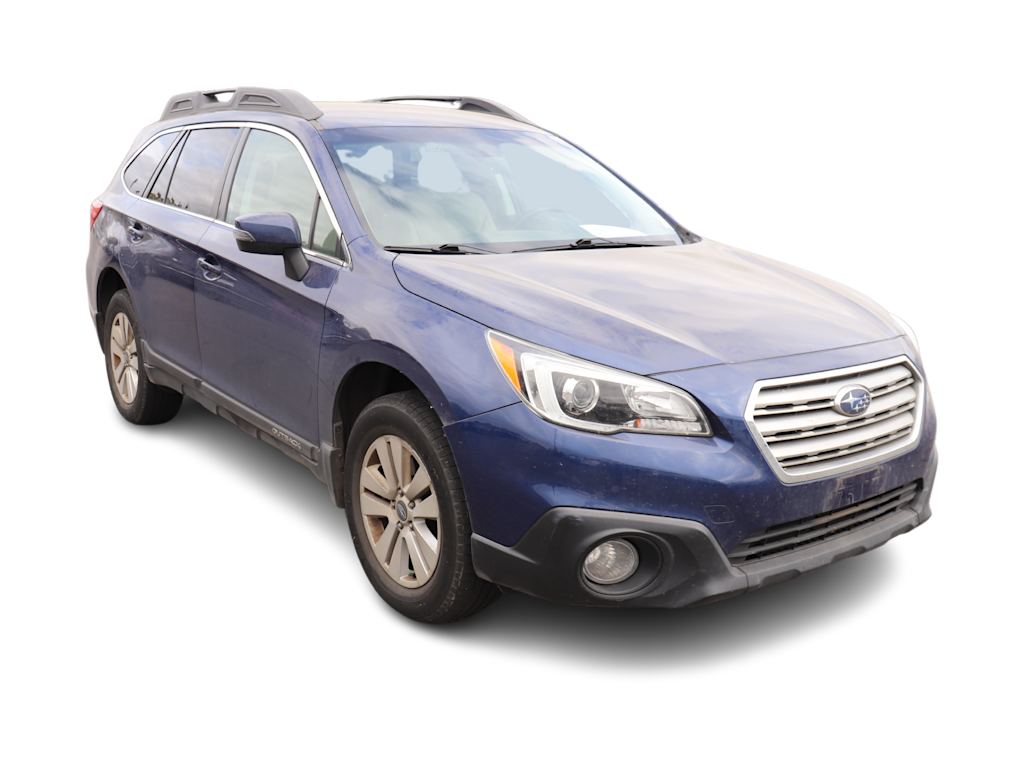 Thumbnail: 2016 Subaru Outback - 9