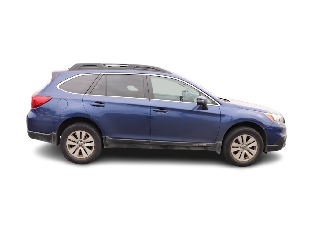 Thumbnail: 2016 Subaru Outback - 10