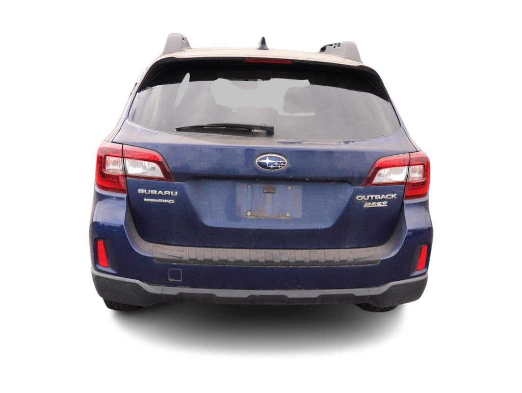 Thumbnail: 2016 Subaru Outback - 5