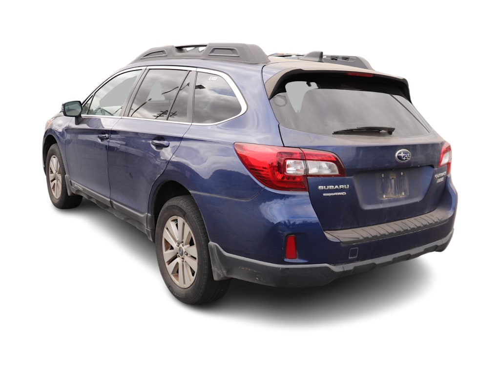 Thumbnail: 2016 Subaru Outback - 4