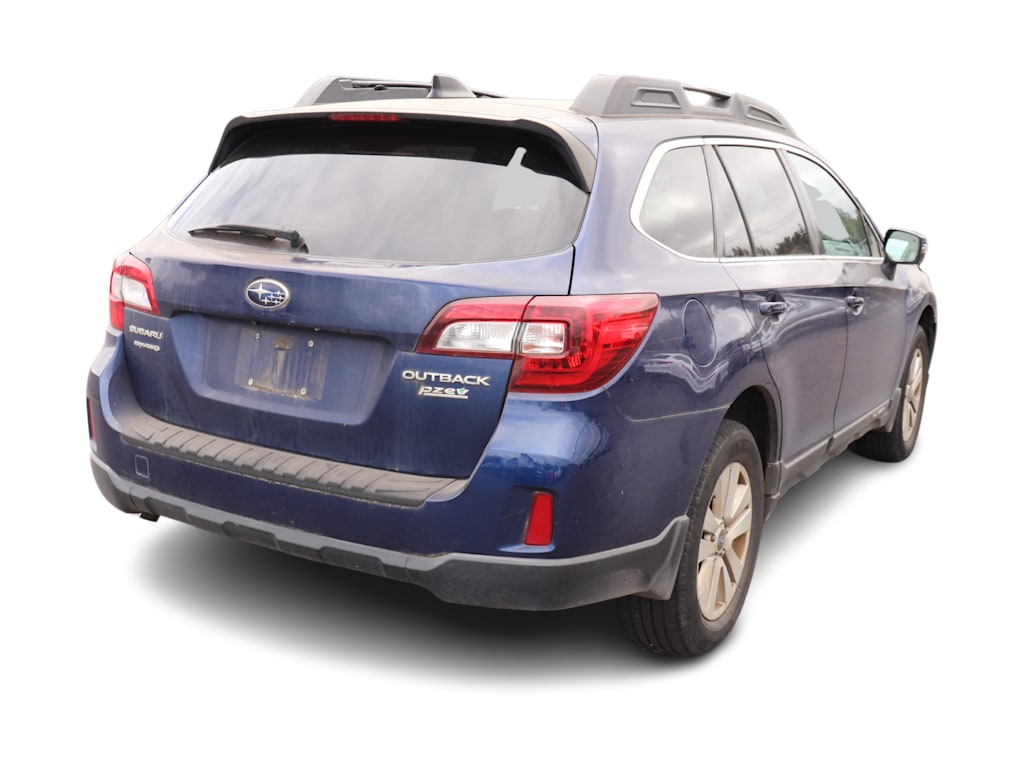 Thumbnail: 2016 Subaru Outback - 11