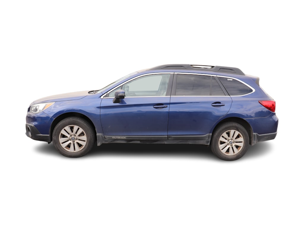 Thumbnail: 2016 Subaru Outback - 3