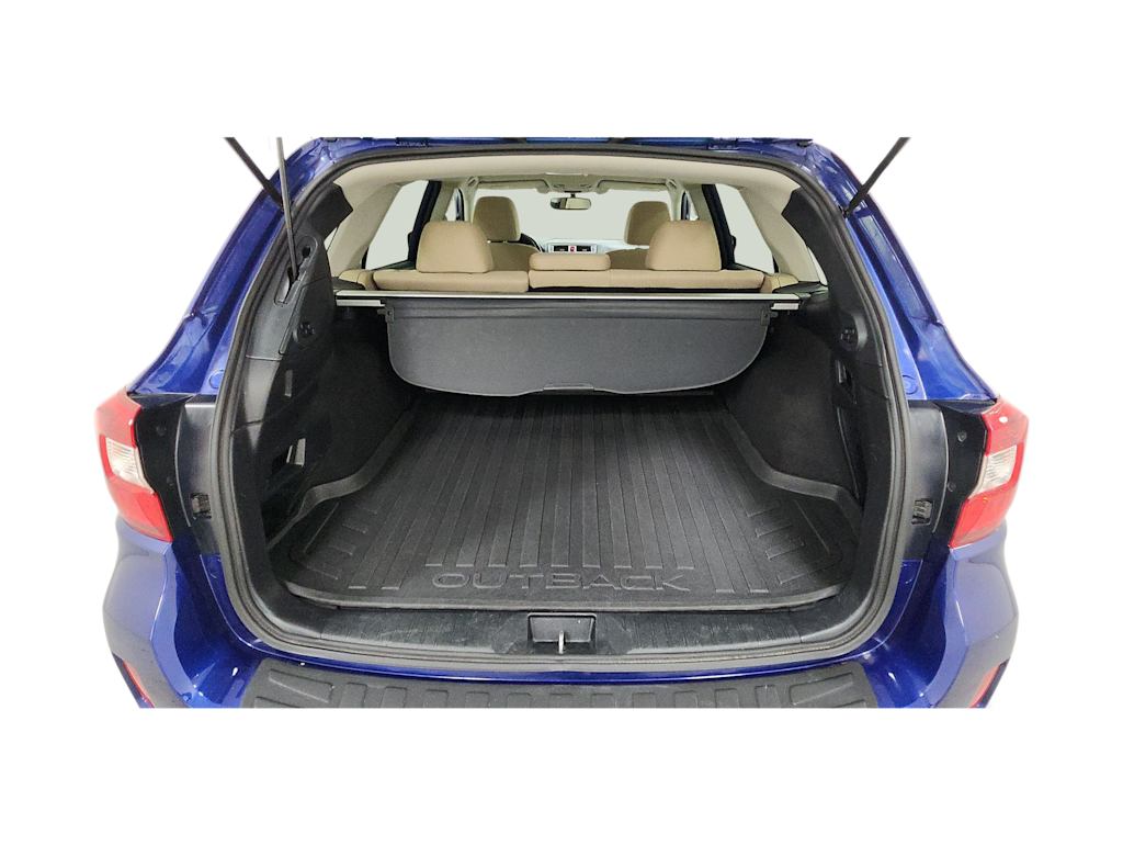 Thumbnail: 2016 Subaru Outback - 17