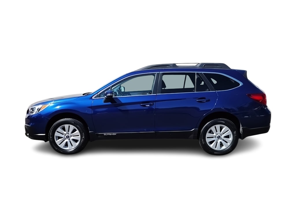 Thumbnail: 2016 Subaru Outback - 21