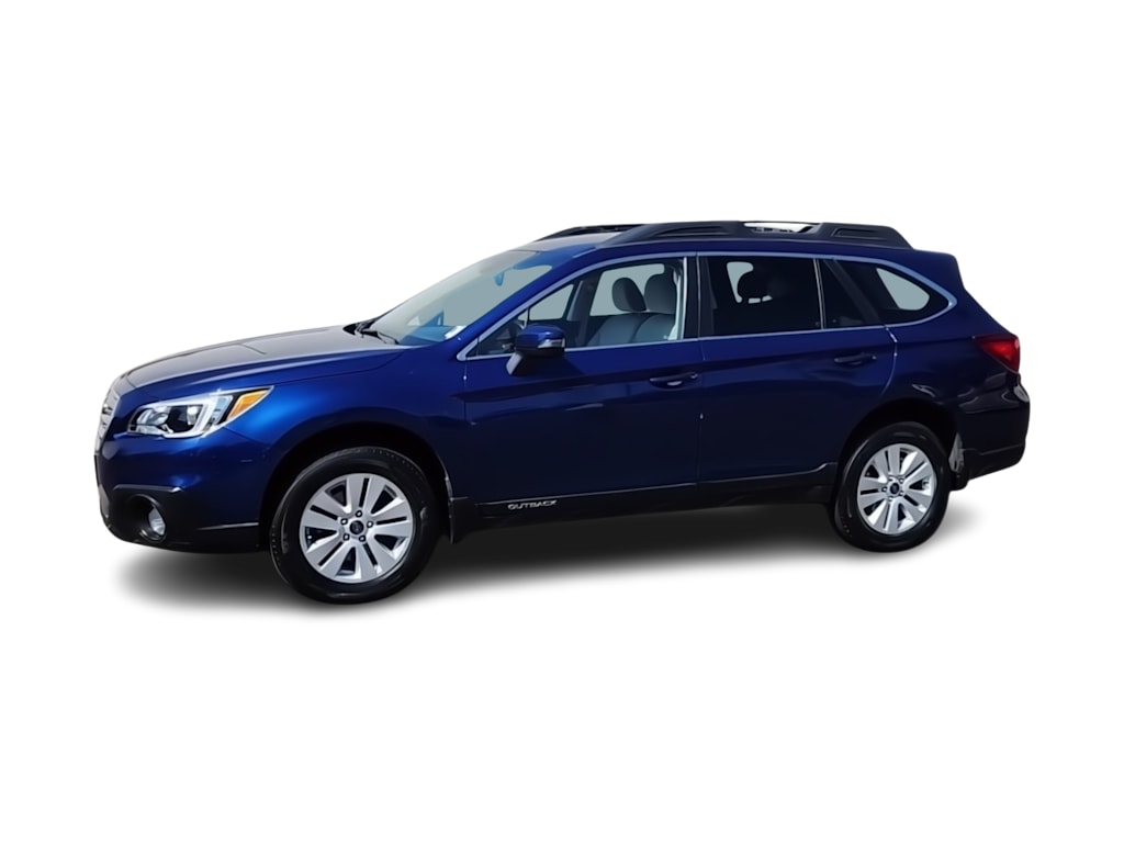 Thumbnail: 2016 Subaru Outback - 3