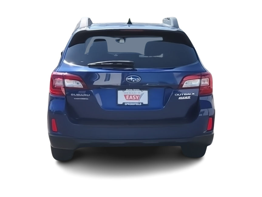 Thumbnail: 2016 Subaru Outback - 4