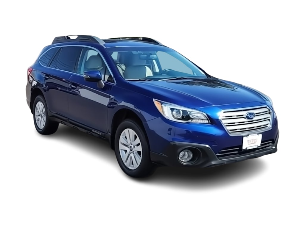 Thumbnail: 2016 Subaru Outback - 20