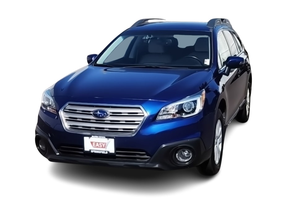 Thumbnail: 2016 Subaru Outback - 5