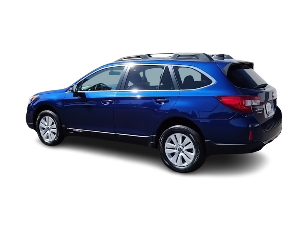 Thumbnail: 2016 Subaru Outback - 22