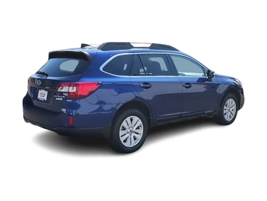 Thumbnail: 2016 Subaru Outback - 23