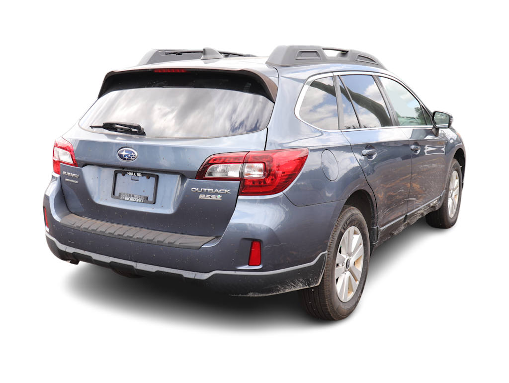 Thumbnail: 2017 Subaru Outback - 11