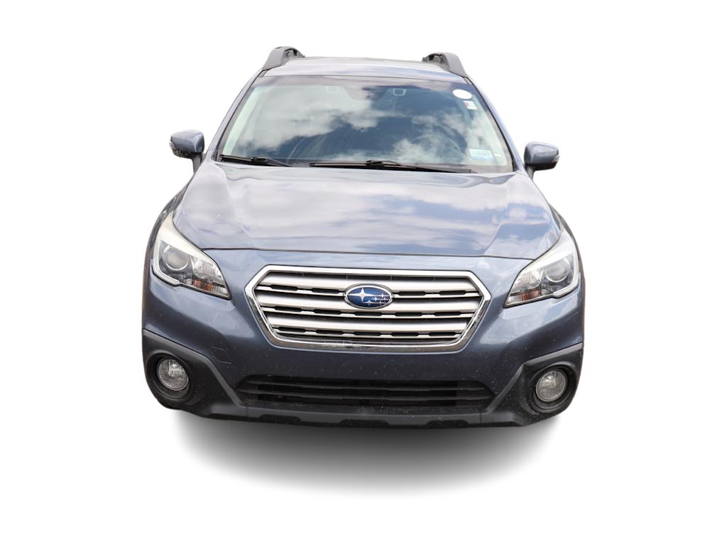 Thumbnail: 2017 Subaru Outback - 6