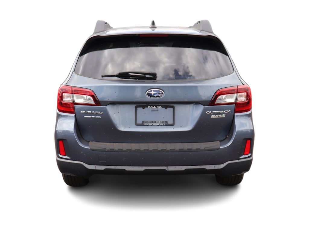 Thumbnail: 2017 Subaru Outback - 5