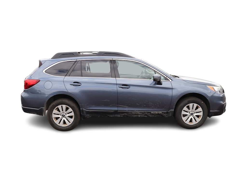 Thumbnail: 2017 Subaru Outback - 10