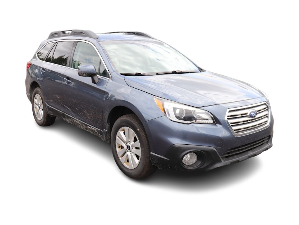 Thumbnail: 2017 Subaru Outback - 9