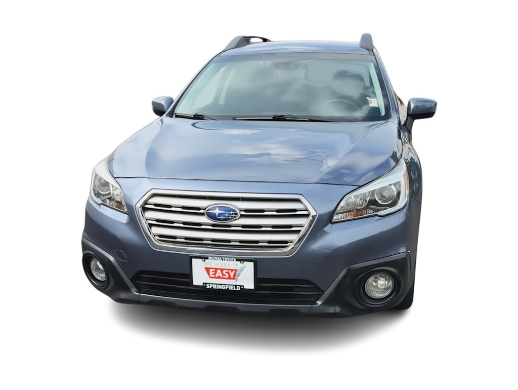 Thumbnail: 2017 Subaru Outback - 5