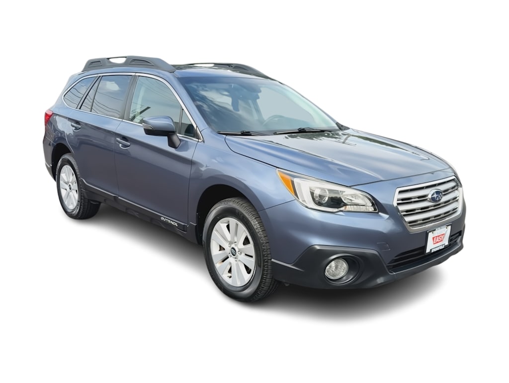 Thumbnail: 2017 Subaru Outback - 20