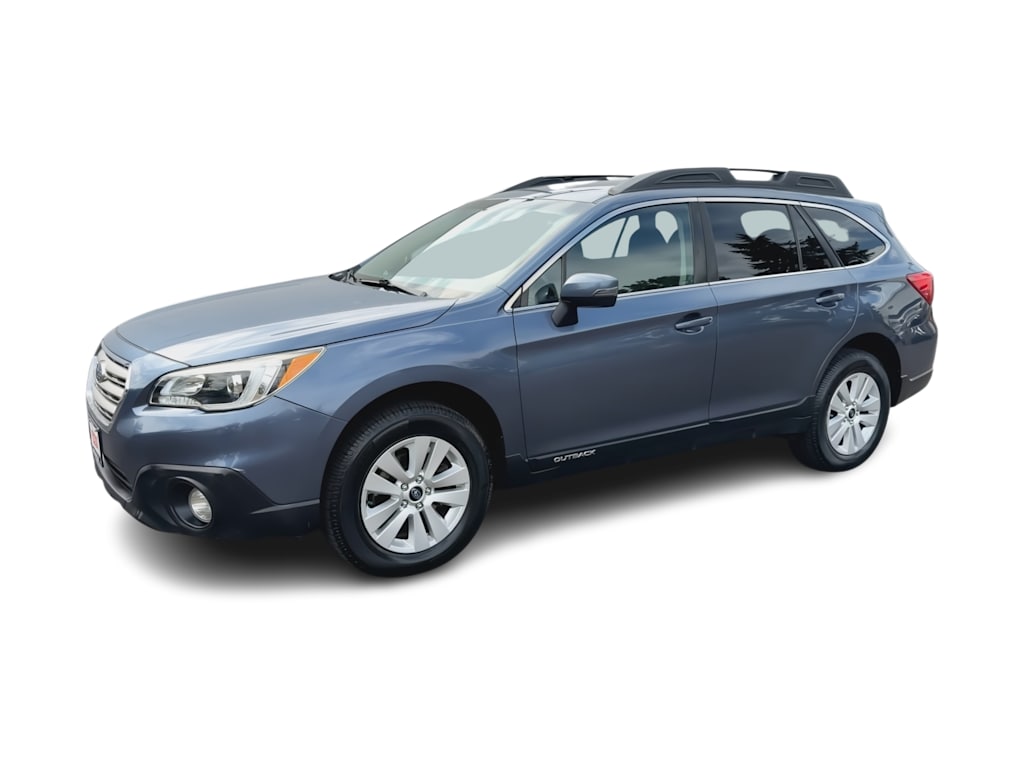 Thumbnail: 2017 Subaru Outback - 21