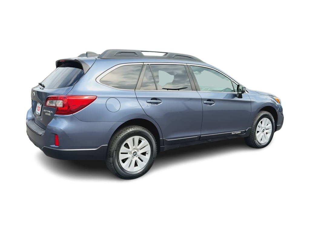Thumbnail: 2017 Subaru Outback - 23