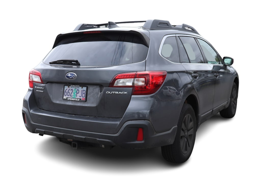 2019 Subaru Outback Premium 11