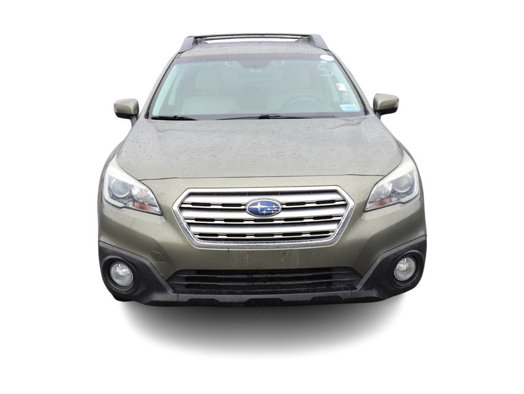 Thumbnail: 2015 Subaru Outback - 5