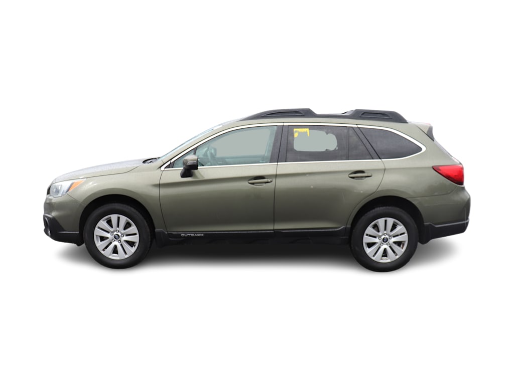 Thumbnail: 2015 Subaru Outback - 2
