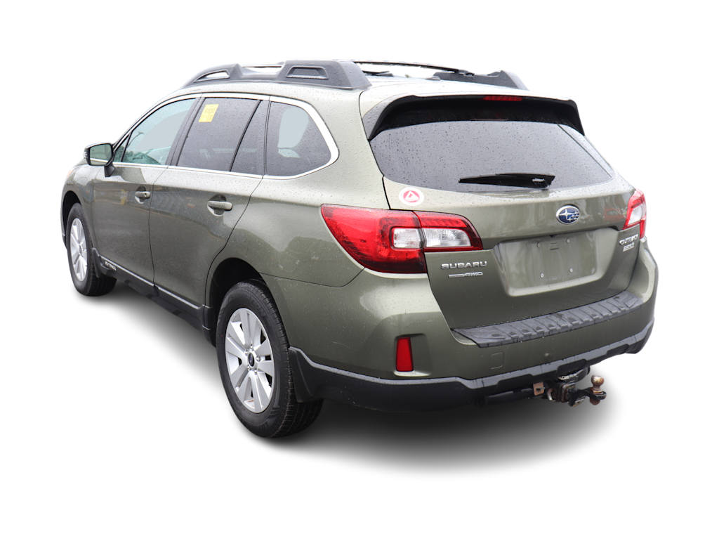 Thumbnail: 2015 Subaru Outback - 3