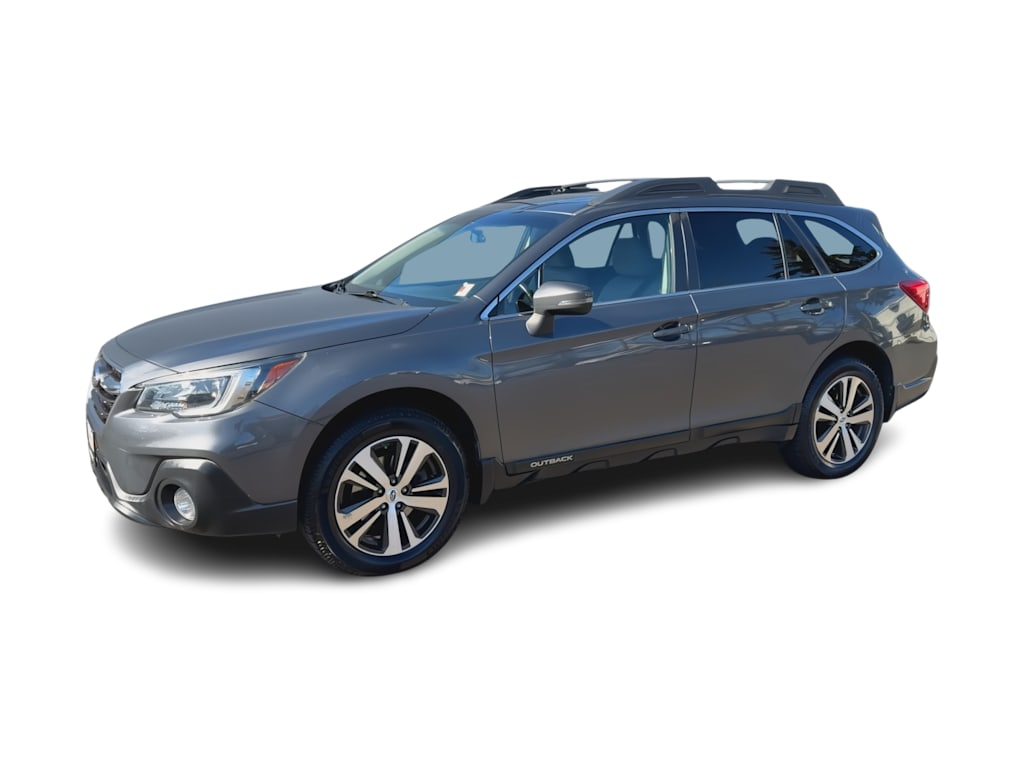 Thumbnail: 2018 Subaru Outback - 3