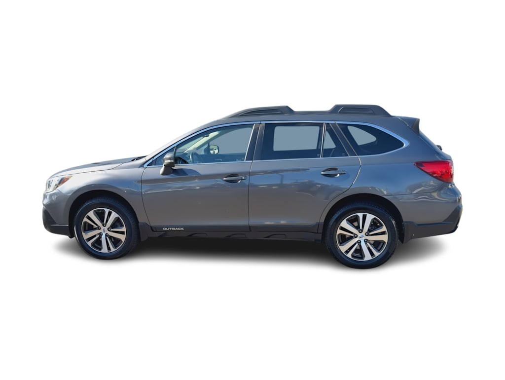 Thumbnail: 2018 Subaru Outback - 21