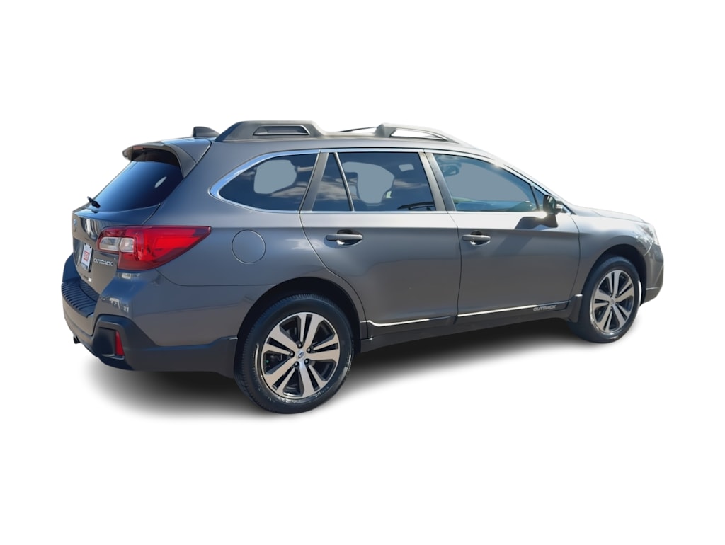 Thumbnail: 2018 Subaru Outback - 23