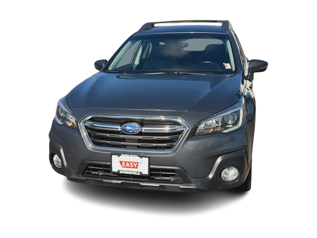 Thumbnail: 2018 Subaru Outback - 5