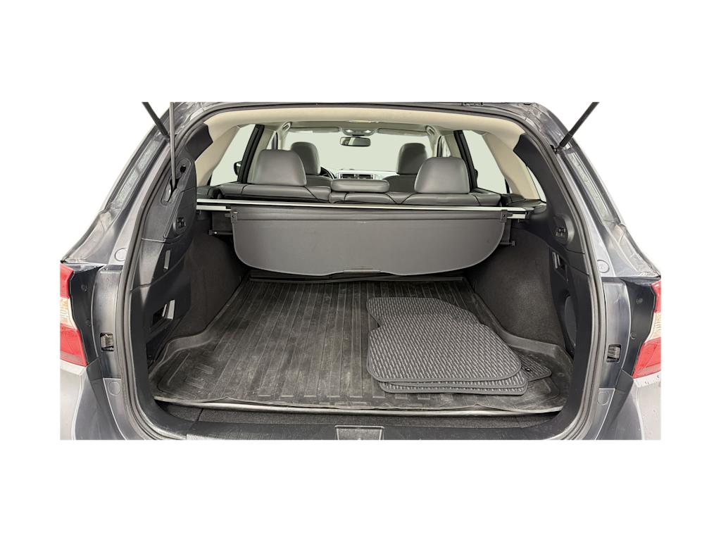 Thumbnail: 2018 Subaru Outback - 17