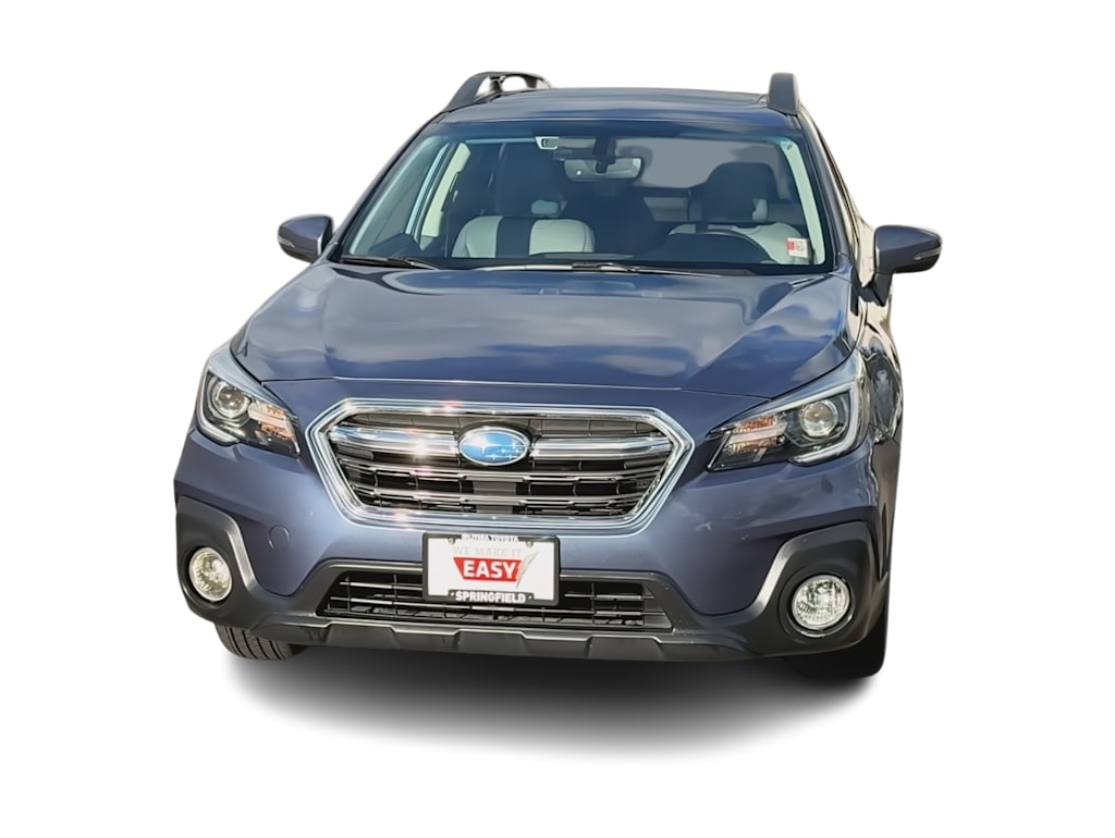 Thumbnail: 2018 Subaru Outback - 5