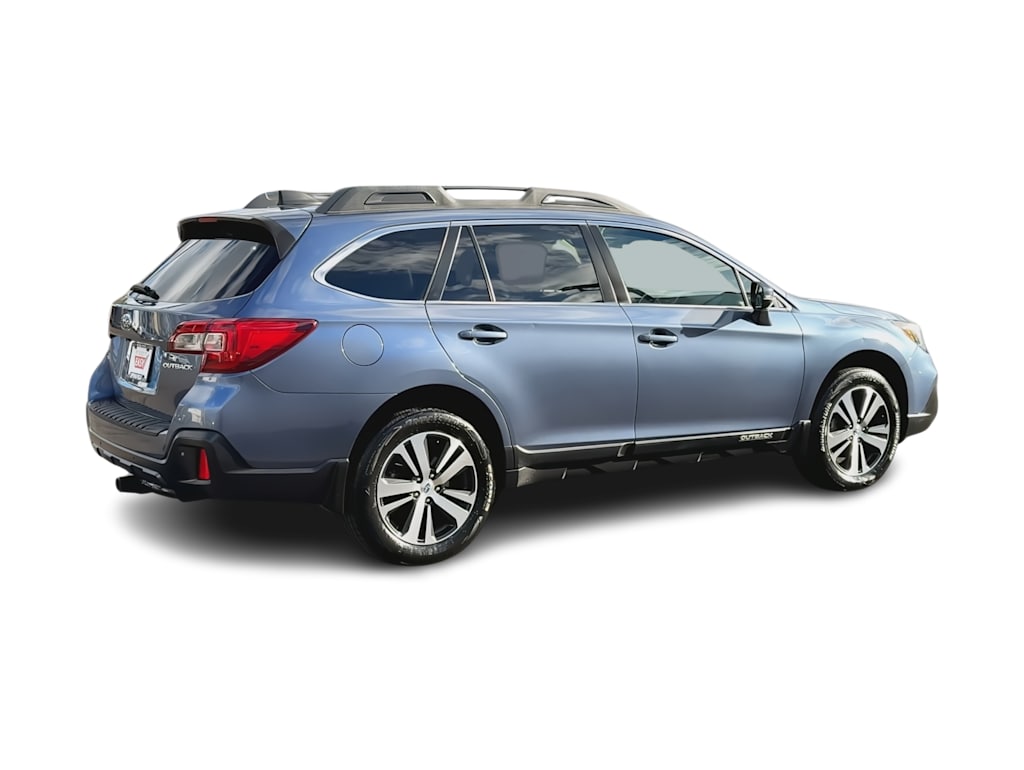 Thumbnail: 2018 Subaru Outback - 23
