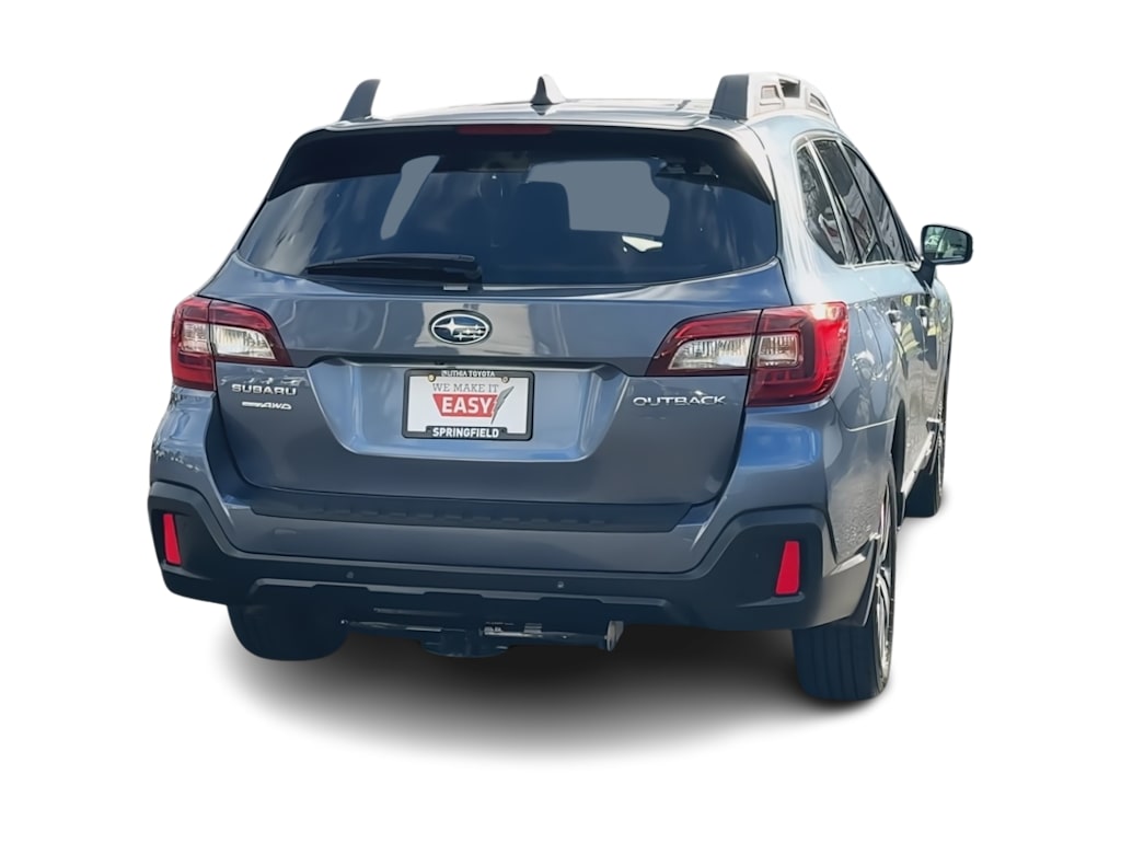 Thumbnail: 2018 Subaru Outback - 22