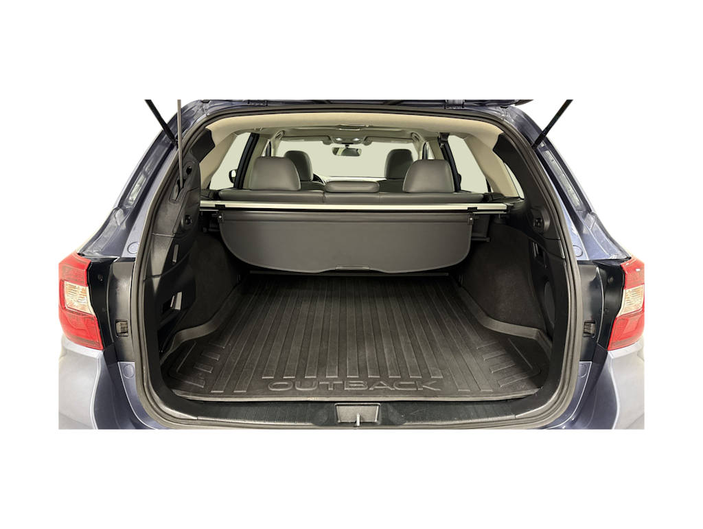 Thumbnail: 2018 Subaru Outback - 17