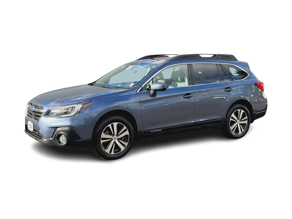 Thumbnail: 2018 Subaru Outback - 3