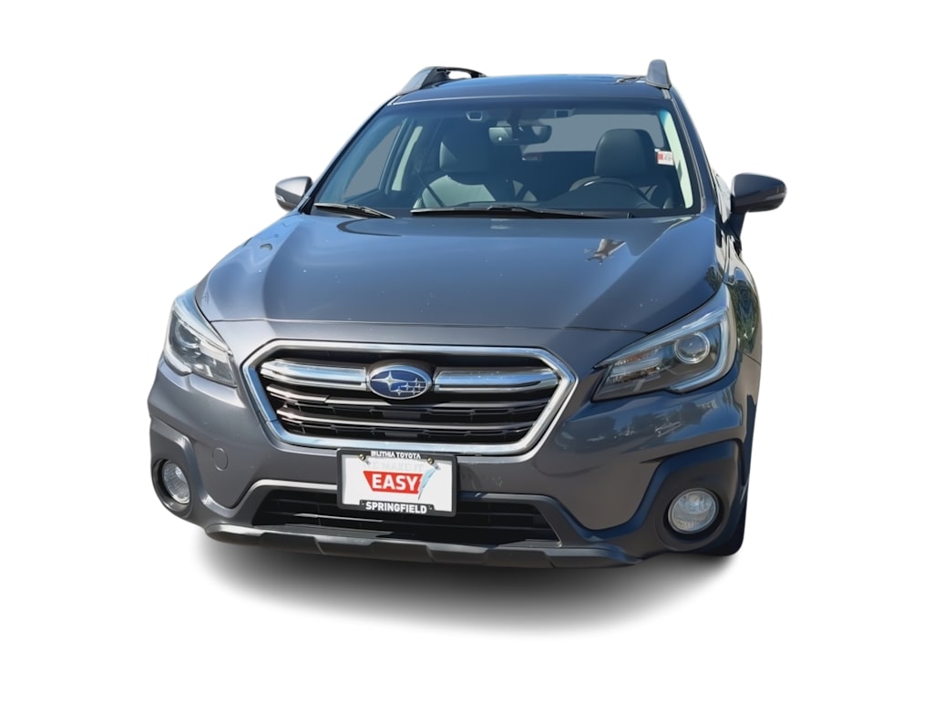 Thumbnail: 2019 Subaru Outback - 5