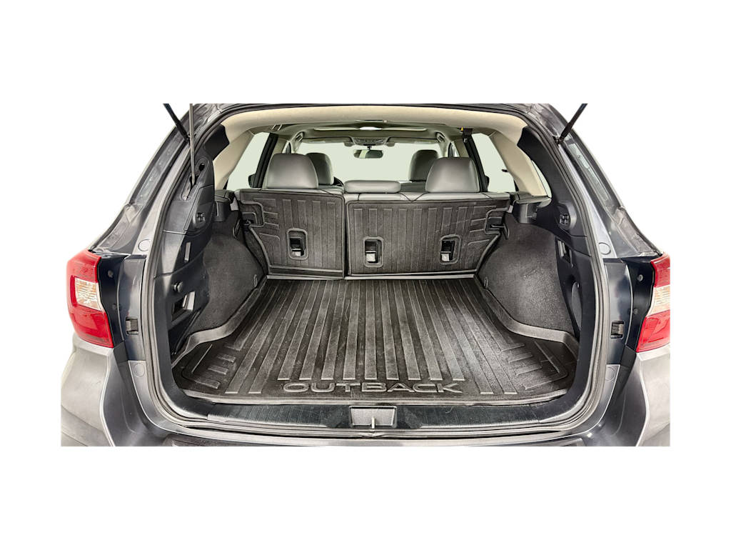 Thumbnail: 2019 Subaru Outback - 16