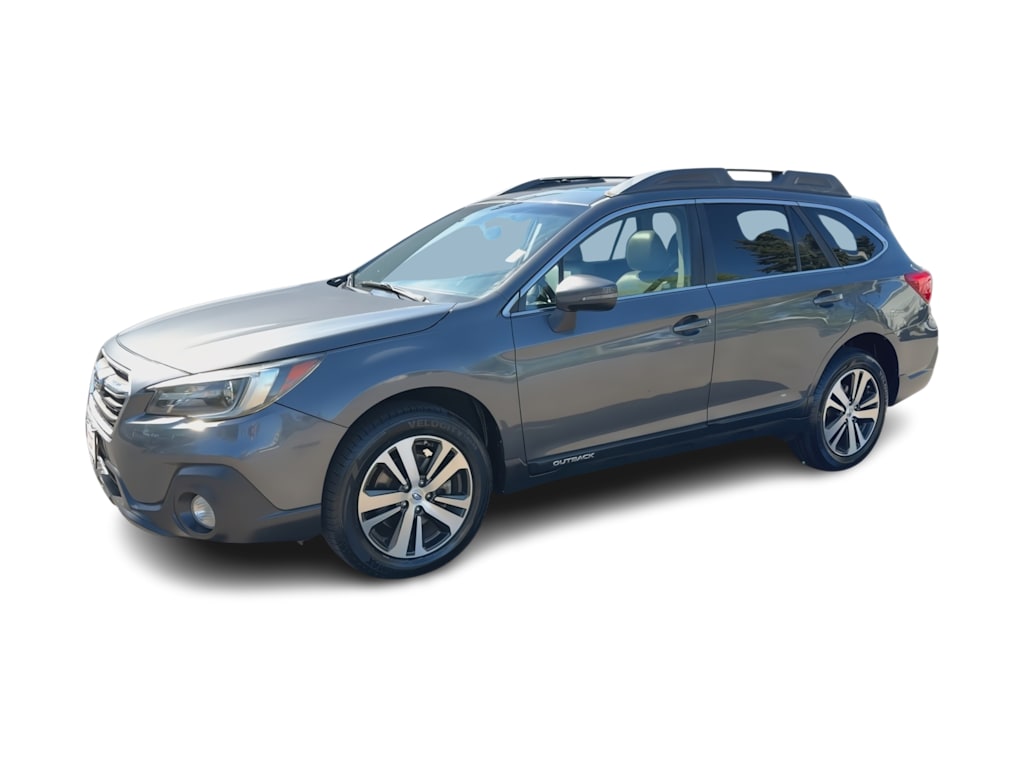 Thumbnail: 2019 Subaru Outback - 20