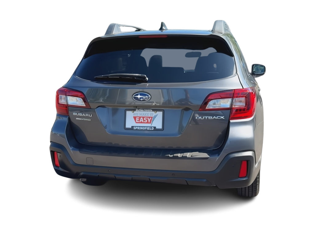 Thumbnail: 2019 Subaru Outback - 21