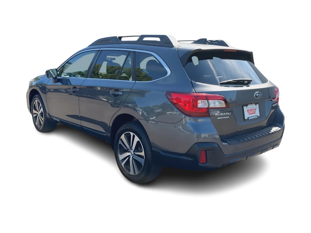 Thumbnail: 2019 Subaru Outback - 4