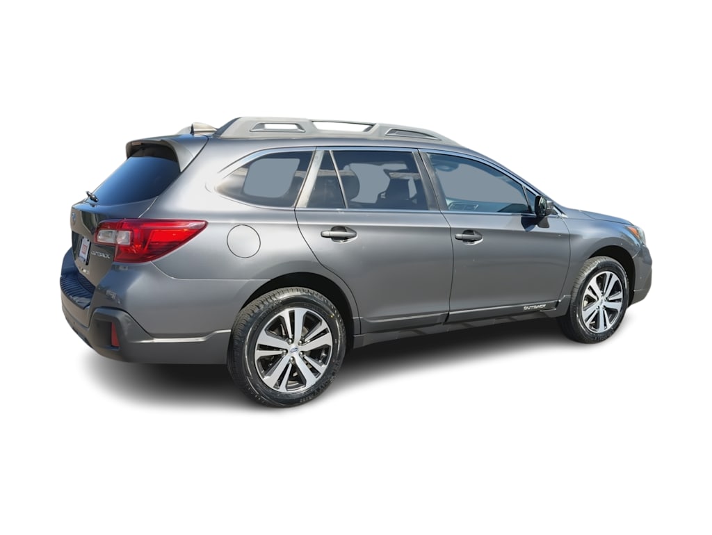 Thumbnail: 2019 Subaru Outback - 22