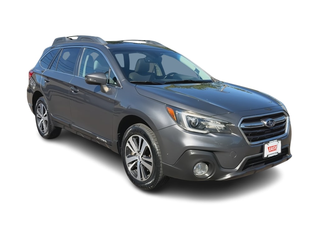 Thumbnail: 2019 Subaru Outback - 19