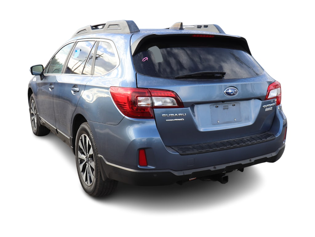 Thumbnail: 2017 Subaru Outback - 3